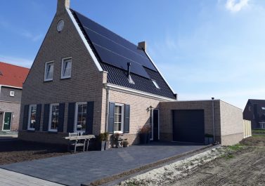 Nieuwbouwhuis-Tholen