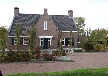 nieuwbouw-huis-oud-vossemeer